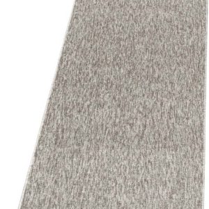 Béžový běhoun 80x250 cm Nizza – Ayyildiz Carpets