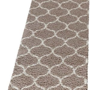 Béžový běhoun 80x250 cm Salsa – Ayyildiz Carpets