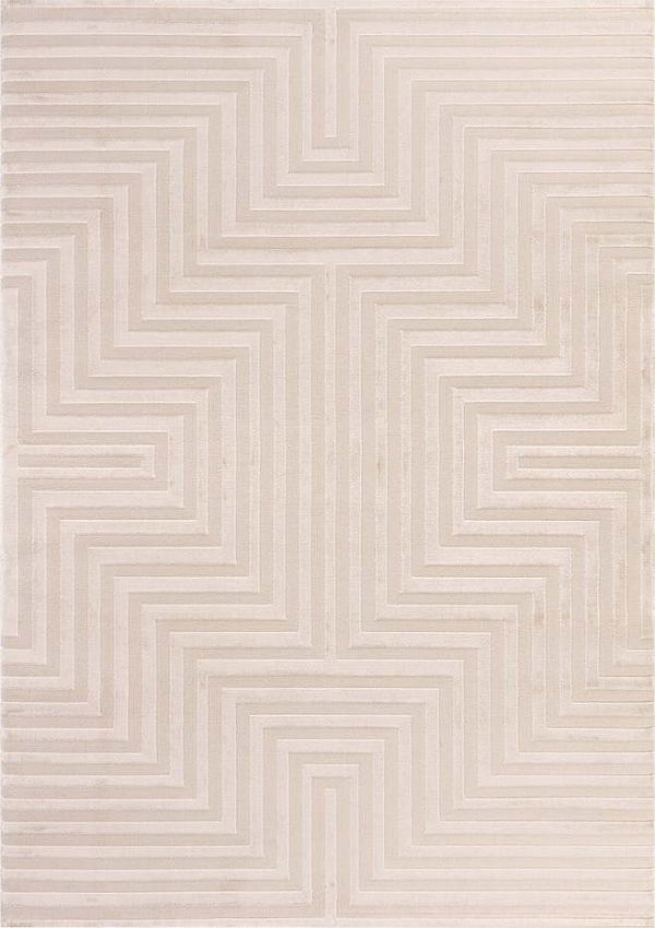 Béžový koberec 200x290 cm Sahara – Ayyildiz Carpets