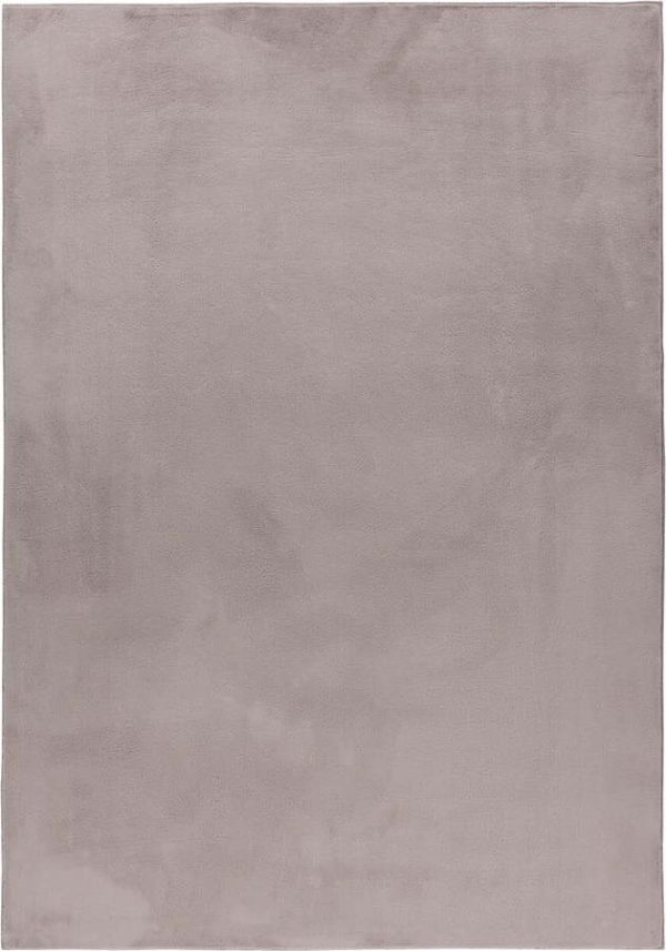 Béžový pratelný koberec 160x230 cm Pouffy – Ayyildiz Carpets