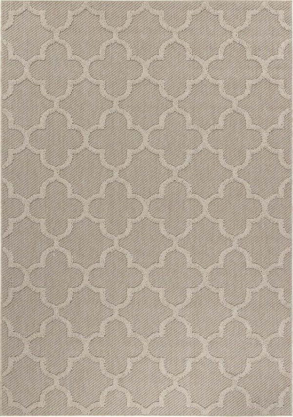 Béžový venkovní koberec 160x230 cm Patara – Ayyildiz Carpets