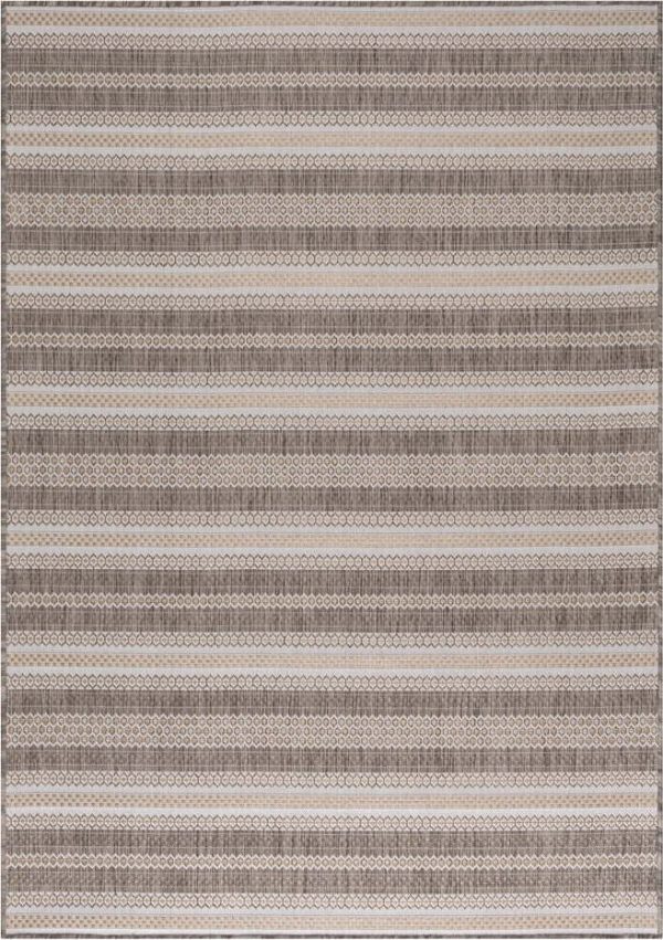 Béžový venkovní běhoun 80x250 cm Sunny – Ayyildiz Carpets