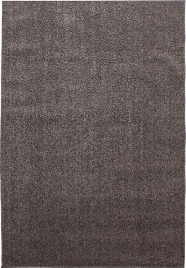 Hnědý koberec 200x290 cm Ata – Ayyildiz Carpets