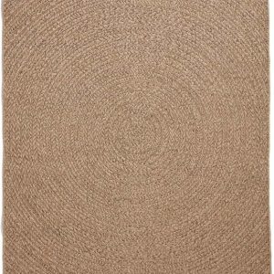 Hnědý venkovní koberec 120x170 cm Nomad – Think Rugs