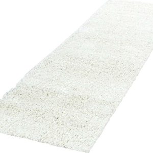 Krémový běhoun 80x250 cm Life – Ayyildiz Carpets