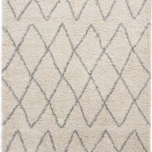 Krémový koberec 200x290 cm Boho – Think Rugs