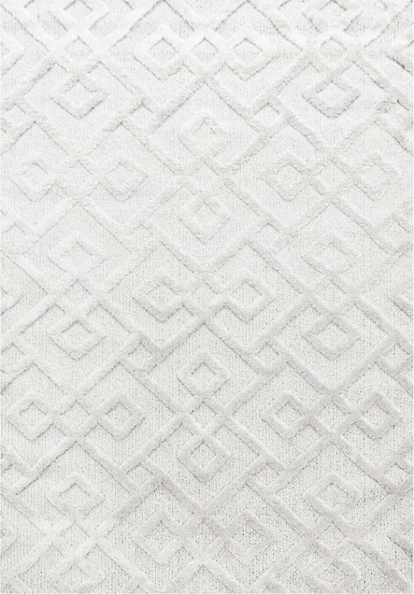 Krémový koberec 120x170 cm Pisa – Ayyildiz Carpets