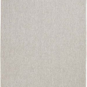 Krémový koberec 200x290 cm Boucle – Think Rugs