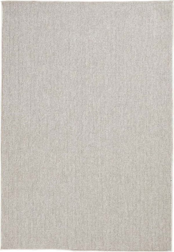 Krémový koberec 160x230 cm Boucle – Think Rugs