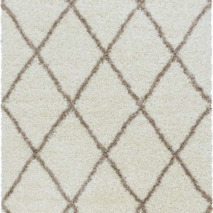 Krémový koberec 240x340 cm Alvor – Ayyildiz Carpets