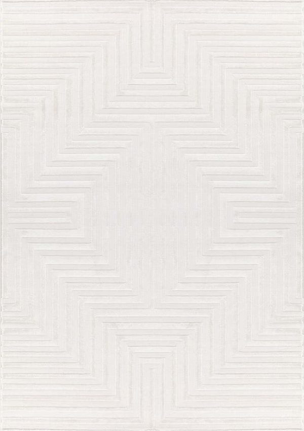 Krémový koberec 160x230 cm Sahara – Ayyildiz Carpets