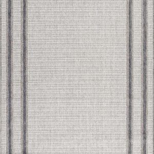 Krémový venkovní koberec 80x150 cm Aruba – Ayyildiz Carpets