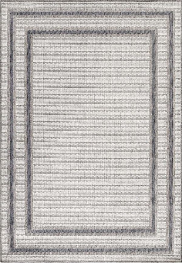 Krémový venkovní koberec 80x150 cm Aruba – Ayyildiz Carpets