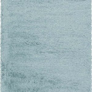 Modrý koberec 160x230 cm Fluffy – Ayyildiz Carpets