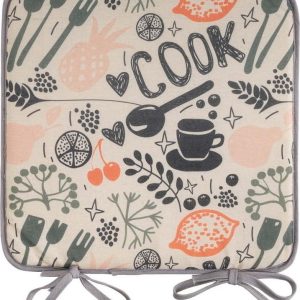 Podsedák 40x40 cm Cook – Casa Selección