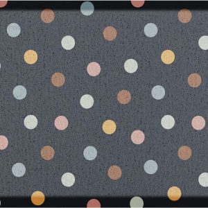 Rohožka 40x70 cm Polka Dots – Artsy Doormats