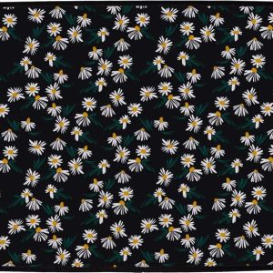 Rohožka 45x75 cm Daisy Meadow – Butter Kings