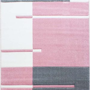 Růžovo-šedý koberec 80x150 cm Hawaii – Ayyildiz Carpets