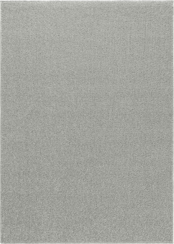 Šedokrémový koberec 160x230 cm Ata – Ayyildiz Carpets