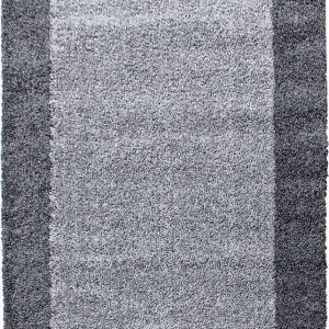 Šedý koberec 160x230 cm Life – Ayyildiz Carpets