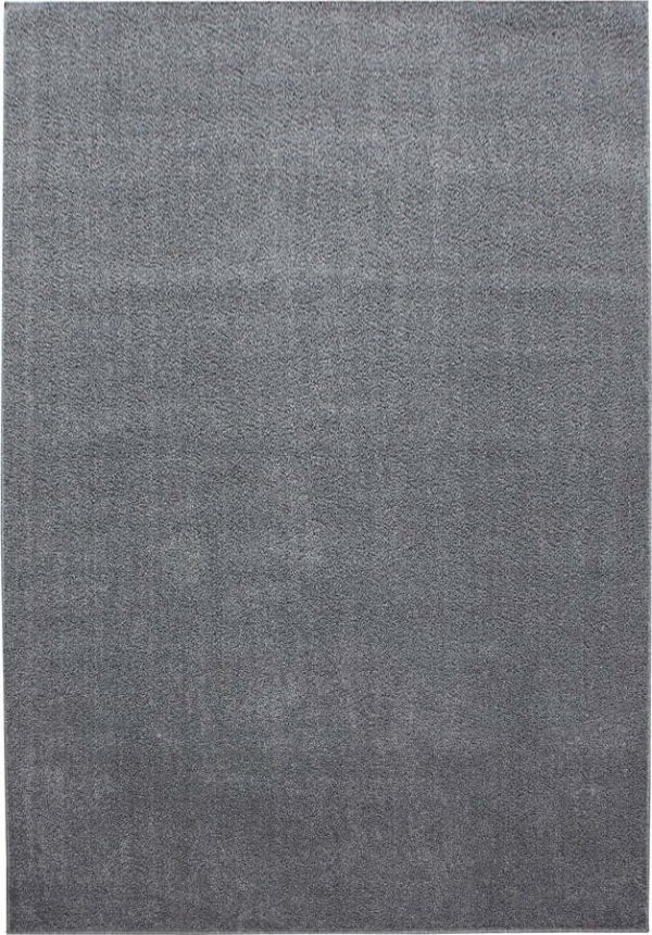 Šedý koberec 80x150 cm Ata – Ayyildiz Carpets