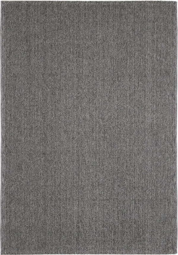 Šedý koberec 160x230 cm Loom – Ayyildiz Carpets