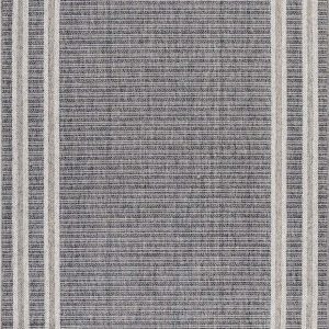 Šedý venkovní koberec 160x230 cm Aruba – Ayyildiz Carpets