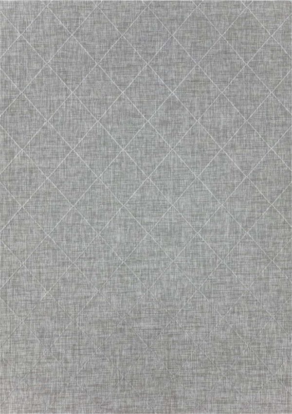 Šedý venkovní koberec 160x230 cm Zagora – Ayyildiz Carpets