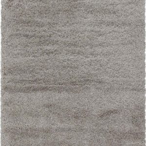 Světle hnědý koberec 80x150 cm Fluffy – Ayyildiz Carpets