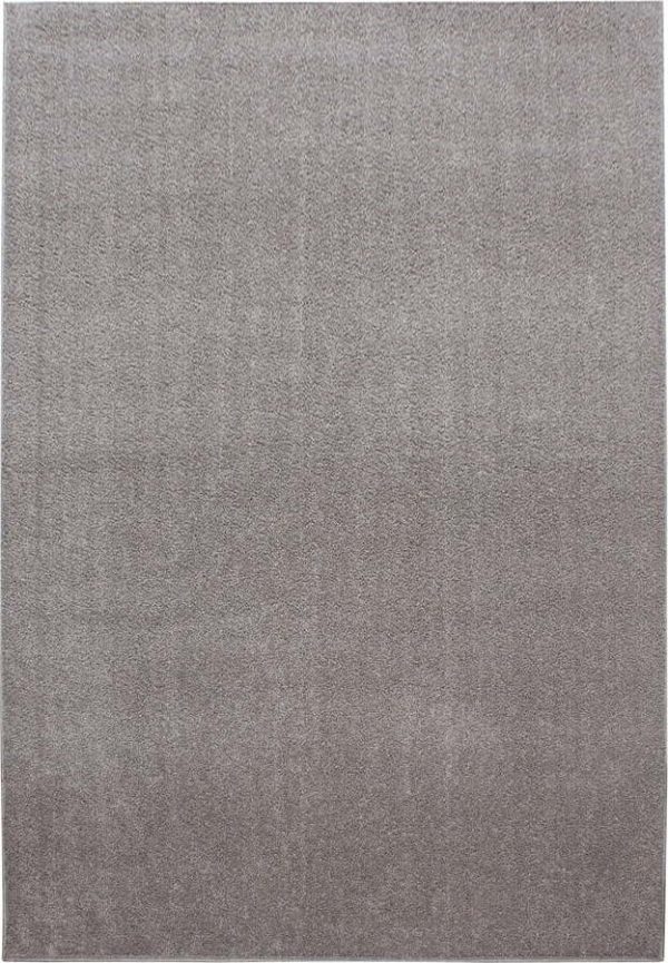 Světle hnědý běhoun 80x250 cm Ata – Ayyildiz Carpets