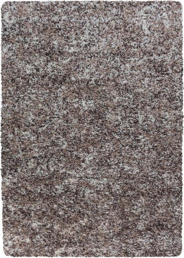 Světle hnědý koberec 200x290 cm Enjoy – Ayyildiz Carpets