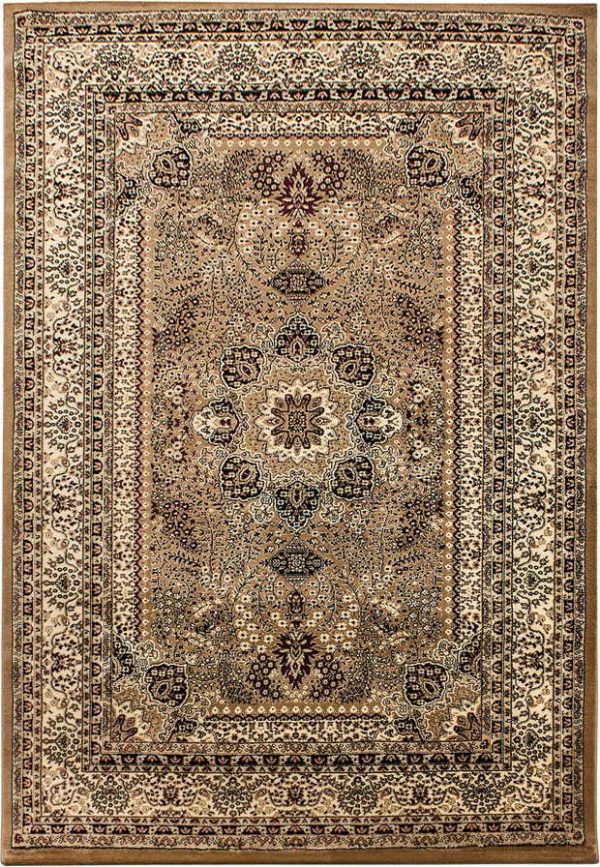 Světle hnědý koberec 240x340 cm Marrakesh – Ayyildiz Carpets