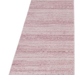 Světle růžový běhoun 80x300 cm Plus – Ayyildiz Carpets