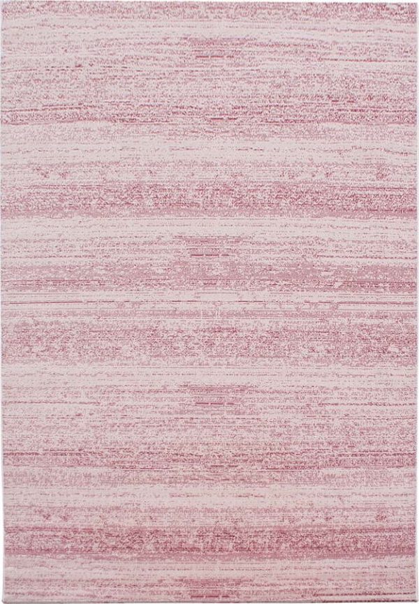 Světle růžový koberec 140x200 cm Plus – Ayyildiz Carpets