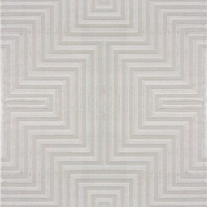 Světle šedý koberec 80x150 cm Sahara – Ayyildiz Carpets