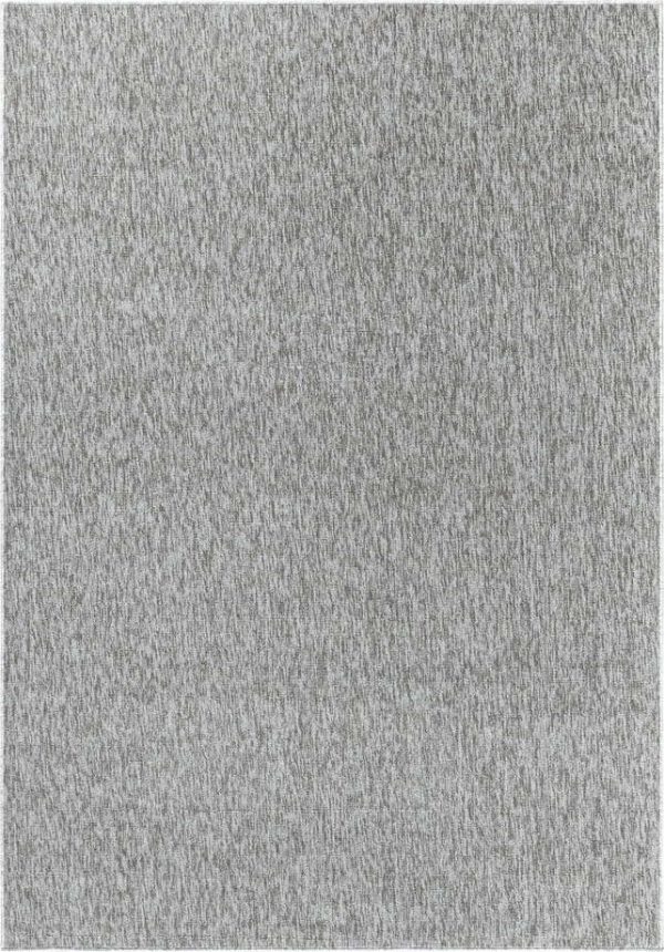 Světle šedý koberec 80x150 cm Nizza – Ayyildiz Carpets