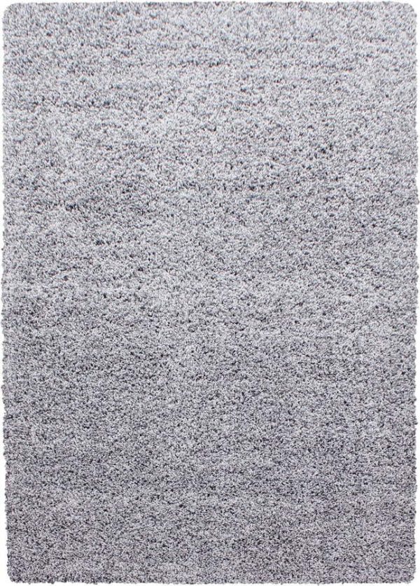 Světle šedý koberec 140x200 cm Life – Ayyildiz Carpets