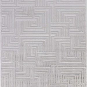 Světle šedý koberec 120x170 cm Sahara – Ayyildiz Carpets