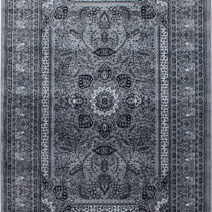 Tmavě šedý koberec 240x340 cm Marrakesh – Ayyildiz Carpets