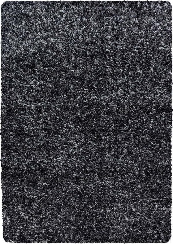 Tmavě šedý koberec 120x170 cm Enjoy – Ayyildiz Carpets