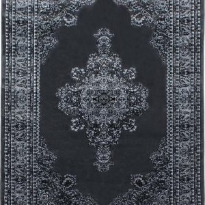 Tmavě šedý koberec 160x230 cm Marrakesh – Ayyildiz Carpets