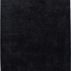 Tmavě šedý koberec 160x230 cm Ata – Ayyildiz Carpets