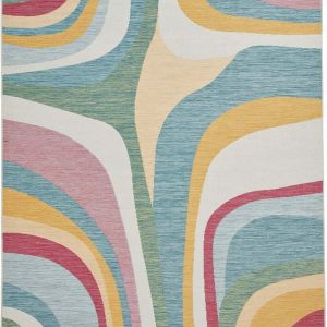 Venkovní koberec 120x170 cm Spectrum – Think Rugs