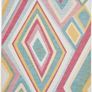 Venkovní koberec 120x170 cm Spectrum – Think Rugs