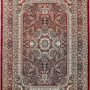 Vínový koberec 160x230 cm Marrakesh – Ayyildiz Carpets