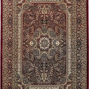 Vínový koberec 80x150 cm Marrakesh – Ayyildiz Carpets