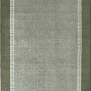 Zelený koberec 160x230 cm Band – Hanse Home