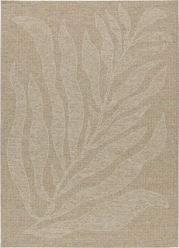 Béžový koberec 115x170 cm Pure Beige – Universal